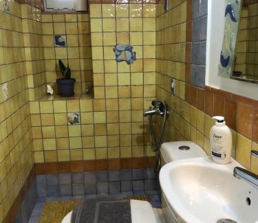 Livadi Apartment | Μιμόζα