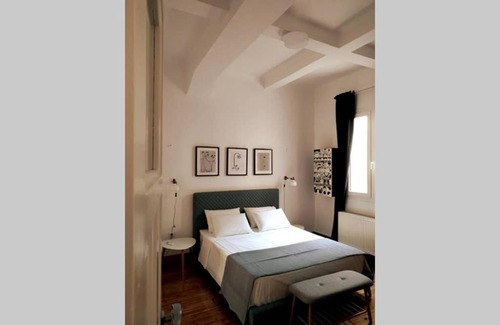 Korithion Apartment | Νεοκλασική κατοικία, μοναδικής αισθητικής..