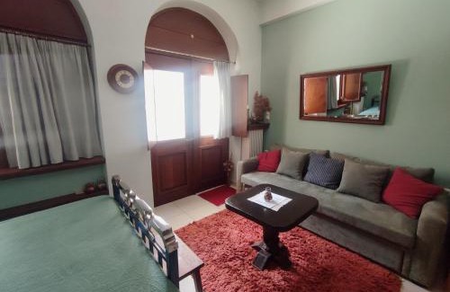 Andritsaina Apartment | Ξενώνας Μυρτώ