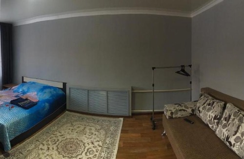 Kostanay Apartment | Аль-Фараби квартира по суточно