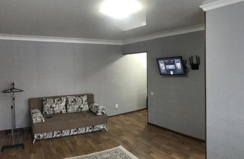 Kostanay Apartment | Аль-Фараби квартира по суточно