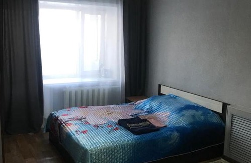 Kostanay Apartment | Аль-Фараби квартира по суточно