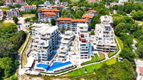 Byala Apartment | Апартаменти Бяла Клиф - Byala Cliff Apartments