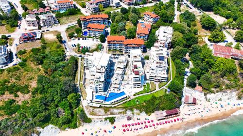 Byala Apartment | Апартаменти Бяла Клиф - Byala Cliff Apartments