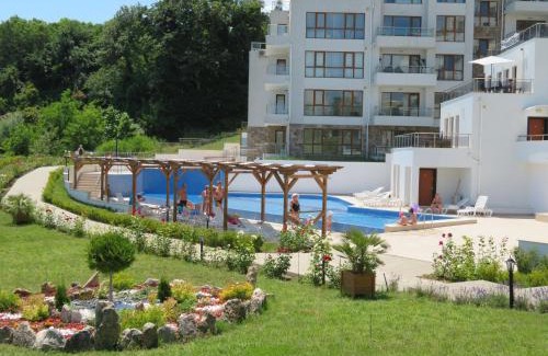 Byala Apartment | Апартаменти Бяла Клиф - Byala Cliff Apartments