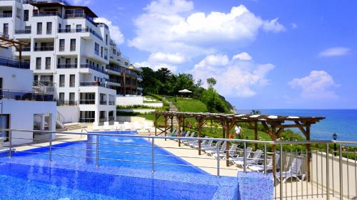 Byala Apartment | Апартаменти Бяла Клиф - Byala Cliff Apartments