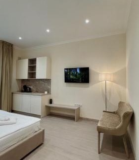 Karpaty Apartment | апартаменти в карпатах