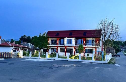 Kirkovo Apartment | Апартаменти за гости Сузи