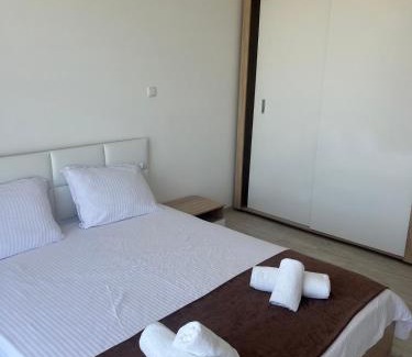 Kirkovo Apartment | Апартаменти за гости Сузи