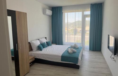 Kirkovo Apartment | Апартаменти за гости Сузи
