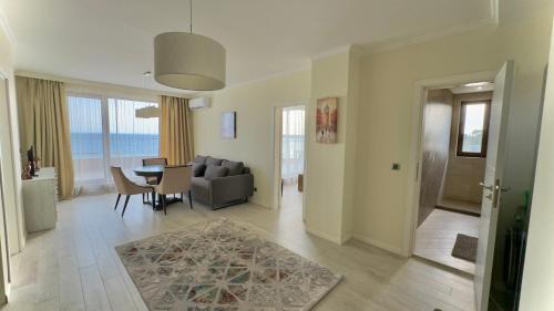 Nessebar Apartment | Апартаменти и студия в комплекс Акротирия