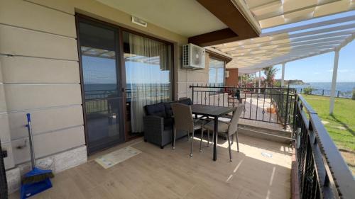Nessebar Apartment | Апартаменти и студия в комплекс Акротирия