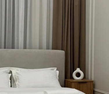 Lviv City Center Apartment | Апартаменти на Менцинського