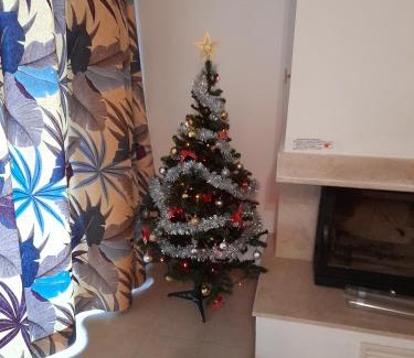 Pamporovo Apartment | Апартаменти Пампорово