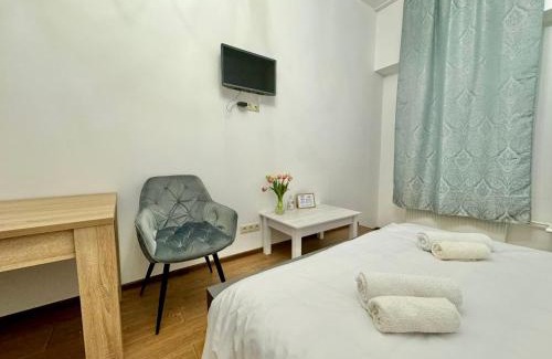 Kyiv Apartment | Апартаменти поруч з Олімпійським стадіоном