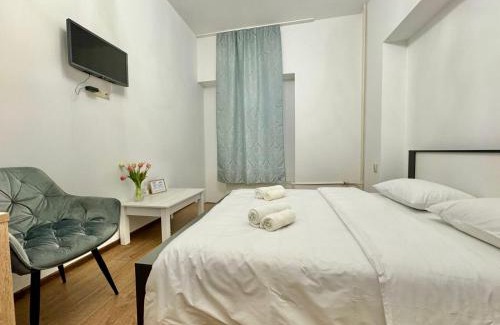 Kyiv Apartment | Апартаменти поруч з Олімпійським стадіоном