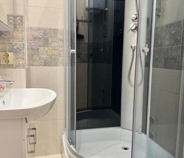 Kyiv Apartment | Апартаменти поруч з Олімпійським стадіоном
