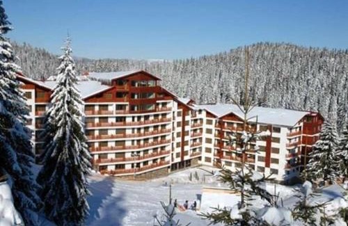 Pamporovo Apartment | Апартаменти Форест Нук - ФАЗА 1