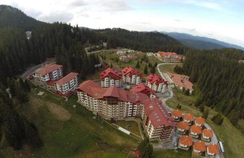 Pamporovo Apartment | Апартаменти Форест Нук - ФАЗА 1