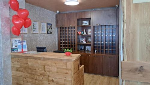 Pamporovo Apartment | Апартаменти Форест Нук - ФАЗА 1
