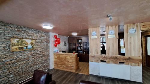 Pamporovo Apartment | Апартаменти Форест Нук - ФАЗА 1