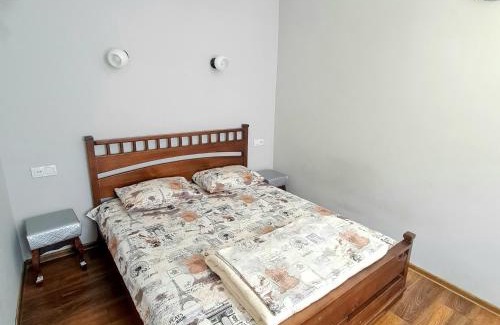 Yavory Apartment | Апартаменти 5хв від ЖД вокзалу