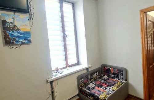 Yavory Apartment | Апартаменти 5хв від ЖД вокзалу
