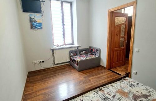 Yavory Apartment | Апартаменти 5хв від ЖД вокзалу