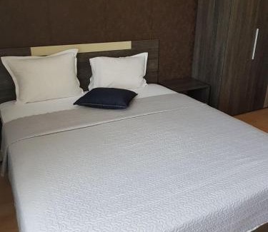 Primorsko Apartment | Апартаменти Sunrise Без асансьор