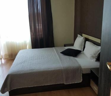 Primorsko Apartment | Апартаменти Sunrise Без асансьор