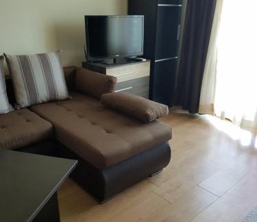 Primorsko Apartment | Апартаменти Sunrise Без асансьор