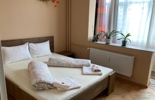 Plovdiv Apartment | Апартаменти Viviana