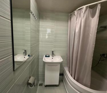 Avlabari Apartment | Апартаменты Авлабари Агитович