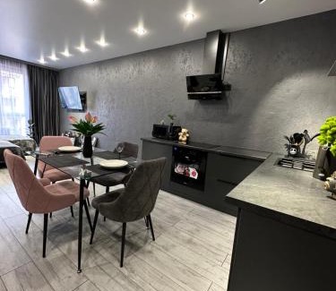 Kaztsik Apartment | Апартаменты в Алматы