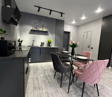 Kaztsik Apartment | Апартаменты в Алматы
