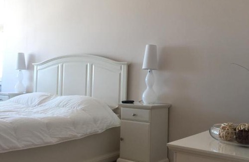 Krasnogorsky District Apartment | Апартаменты в ЖК Арт