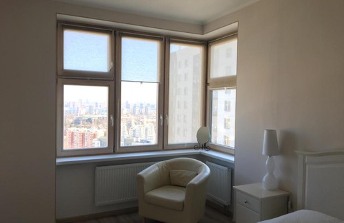 Krasnogorsky District Apartment | Апартаменты в ЖК Арт