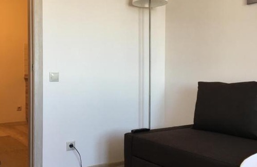 Krasnogorsky District Apartment | Апартаменты в ЖК Арт
