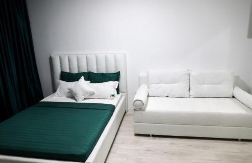 Kostanay Apartment | Апартаменты в ЖК Каркын