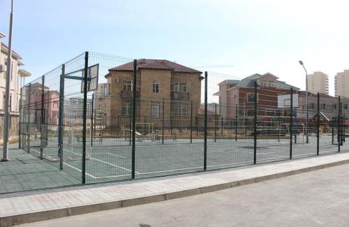 Aktau Apartment | Апартаменты в ЖК Каспий Тауэрс 17-5/two-room apartment
