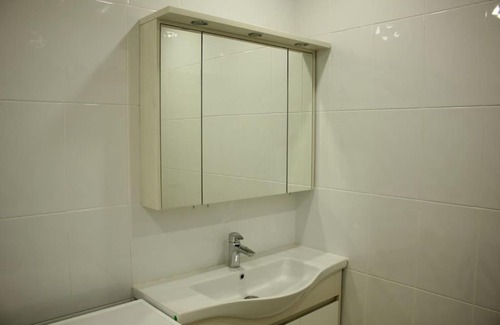 Aktau Apartment | Апартаменты в ЖК Каспий Тауэрс 17-5/two-room apartment