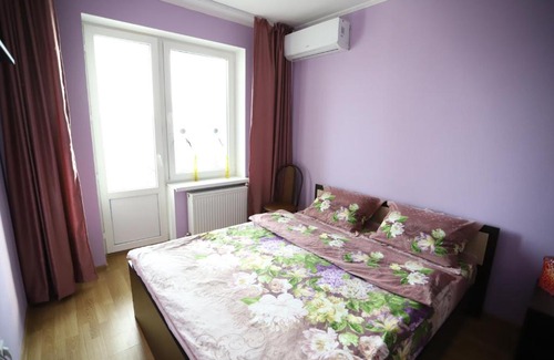 Mostovskoy Apartment | Апартаменты в Мостовском с видом на горы