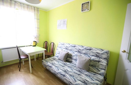 Mostovskoy Apartment | Апартаменты в Мостовском с видом на горы