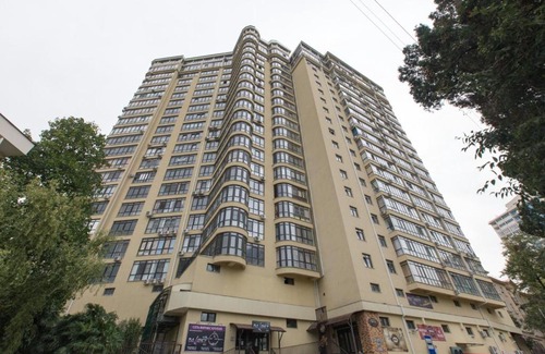 Sochi City Centre Apartment | Апартаменты в Сочи 35м2