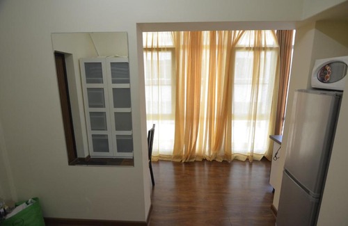 Sochi City Centre Apartment | Апартаменты в Сочи 35м2