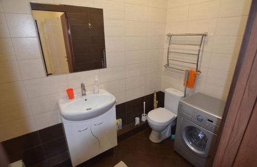 Sochi City Centre Apartment | Апартаменты в Сочи 35м2