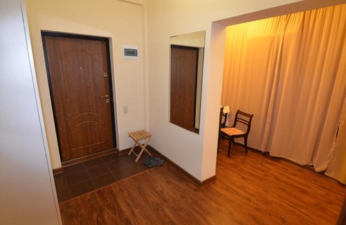 Sochi City Centre Apartment | Апартаменты в Сочи 35м2