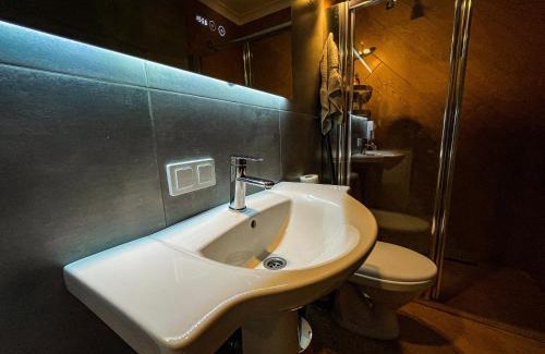 Poltava Oblast Apartment | Апартаменты в Центре возле Набережной