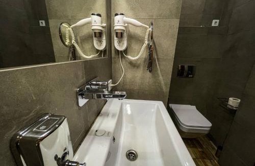 Poltava Oblast Apartment | Апартаменты в Центре возле Набережной