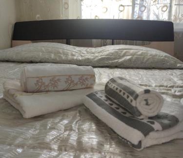 Nikopol Apartment | Апартаменты в центре